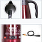 800ml Car Stainless Steel Electric Heating Kettle Temperature Insulation Pot Coffee Tea Water Heating Pot