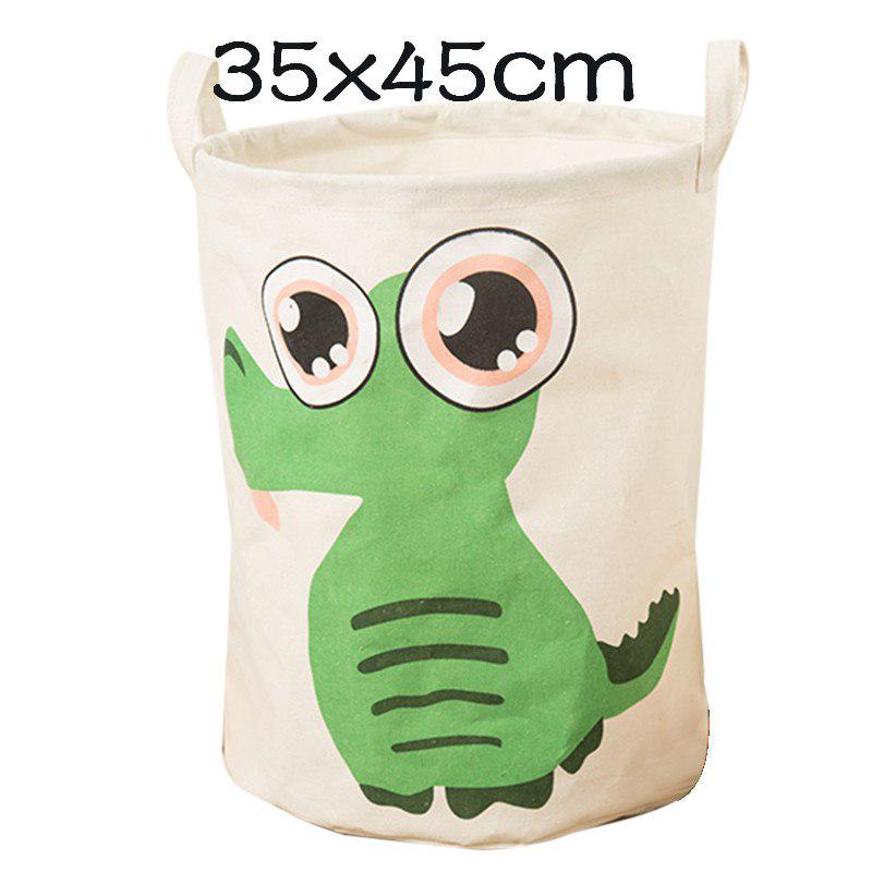 Urijk Laundry Basket Large Hamper Foldable Bag for dirty clothes Organizer laundry Bag Picnic Basket