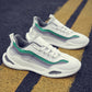 Korean Style Trendy Sail Men's Cloth Shoes All-match Bloggers Must Push Men's Sneakers Summer Breathable Casual Shoes