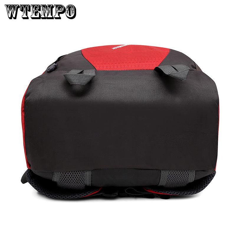 70 Liter Waterproof Large Capacity Backpack Outdoor Travel Backpack Mountaineering Bag