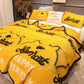 Double-sided Coral Fleece Thick Four Seasons Blanket Flannel Cover Blanket Crystal Fleece Bed Sheet Small Nap Blanket