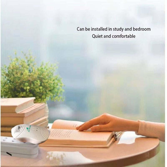 Household Anion Purifier Ion for air purifier Air purifiers remove formaldehyde, soot and dust