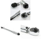 Adjustable Tool Torque Repair Auto Drive Spanner Multi-function Hand Wrench