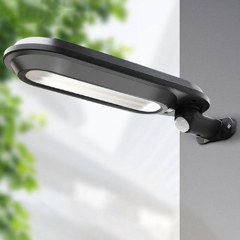 Solar Light Outdoor Landscape Garden Light One for Two Remote Control Lights Household Outdoor Waterproof Solar Garden Street Light