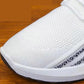Men's Casual Shoes Men's Non-Slip Wear-Resistant Sneakers Breathable Lightweight Shoes