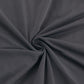 Plain Color Chair Cover Spandex Stretch Elastic Wedding Banquet Chair Covers Dining Seat Cover