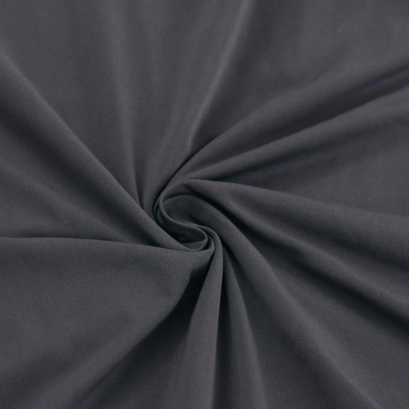 Plain Color Chair Cover Spandex Stretch Elastic Wedding Banquet Chair Covers Dining Seat Cover