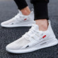 Shoes Men's Summer Breathable Sports Shoes Mesh Casual Shoes Men's Vulcanized Shoes Non-slip Comfortable