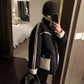 Winter Padded Jacket Women Short Korean Loose Tooling Down Padded Jacket Lovers Padded Jacket