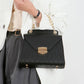 Ladies Bag Fashion All-match Large-capacity Hand-held One-shoulder Diagonal Small Square Bag