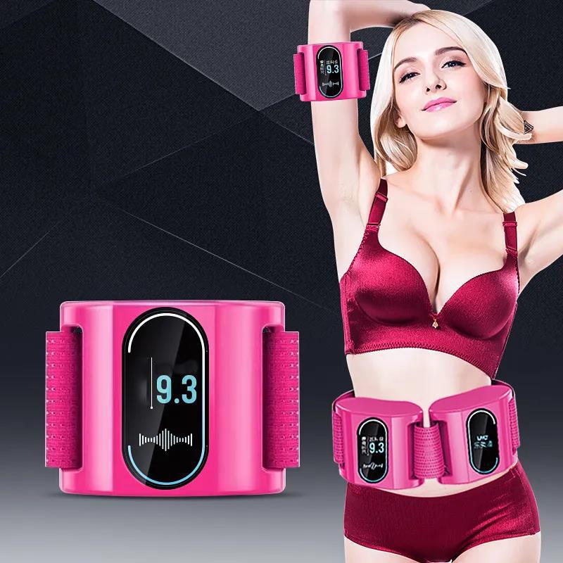 Shaking Fat-removing Machine Lazy Fitness Home Exercise Slimming Stovepipe Equipment Weight Loss Artifact Thin Abdomen Whole Body Health