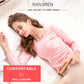 Ladies Winter Thermal Underwear Thickened Plus Velvet Bottoming Shirt Low-collar Autumn Clothes Suit Inner Wear