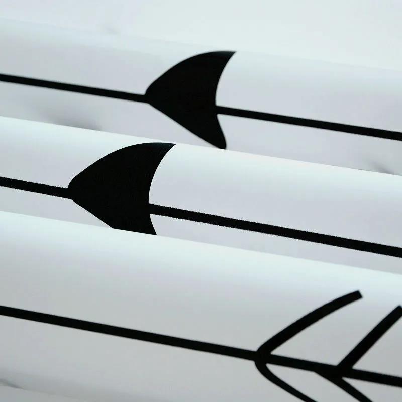 Shower Curtain, Hygienic Partition Curtain, Waterproof and Mildew Proof Curtain, Dry and Wet Separation