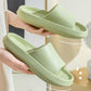 Ladies Summer Beach Shoes Fashion Outer Wear Outdoor Trend Home Sandals and Slippers