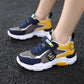 Summer Children's Running Sneakers Boys Breathable Net Shoes School Girls Shoes Sneakers