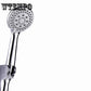 Brand Water Sprayer Water Saving Handheld Booster Bath  Shower Head