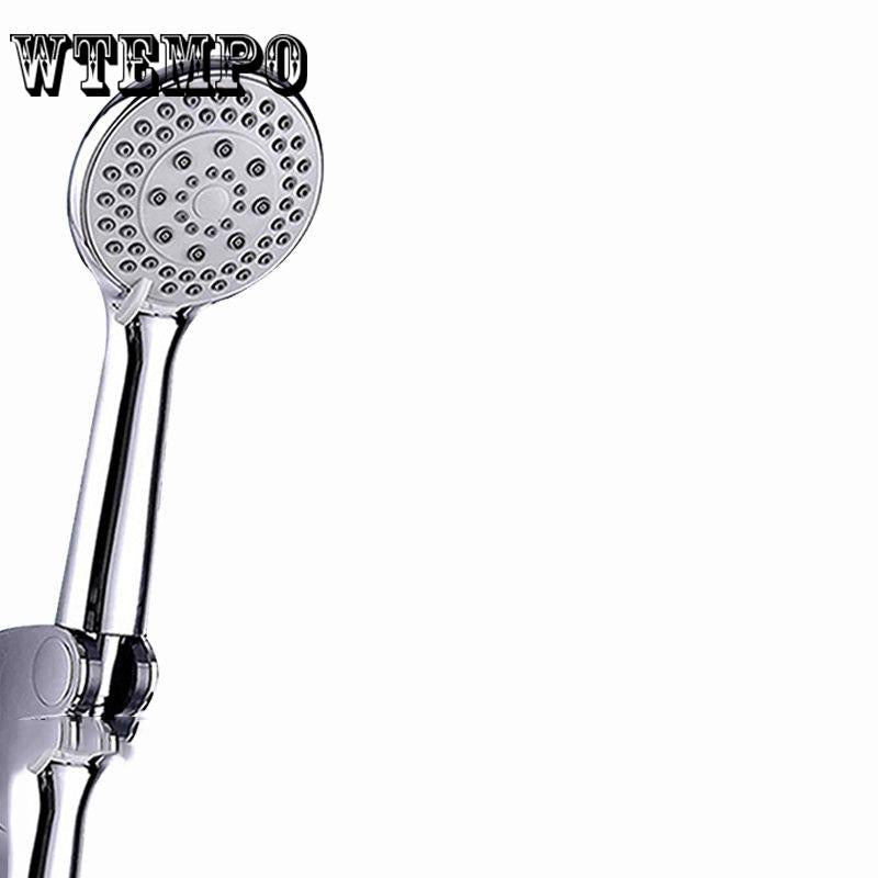 Brand Water Sprayer Water Saving Handheld Booster Bath  Shower Head