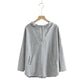 Sweatshirt Vintage Women Hoodies Gray Cotton Warm Fleece Winter Pullovers 2021 Autumn Streetwear Girls