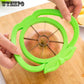Brand Funny Kitchen Gadgets Fruit Seeder Remover Fruit Corer Slicer Apple Pear Orange Dicin
