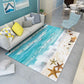 3D Carpet Bedroom Girl Cute Full Bed Blanket Living Room Large Area Coffee Table Mat Ins Tatami Mat