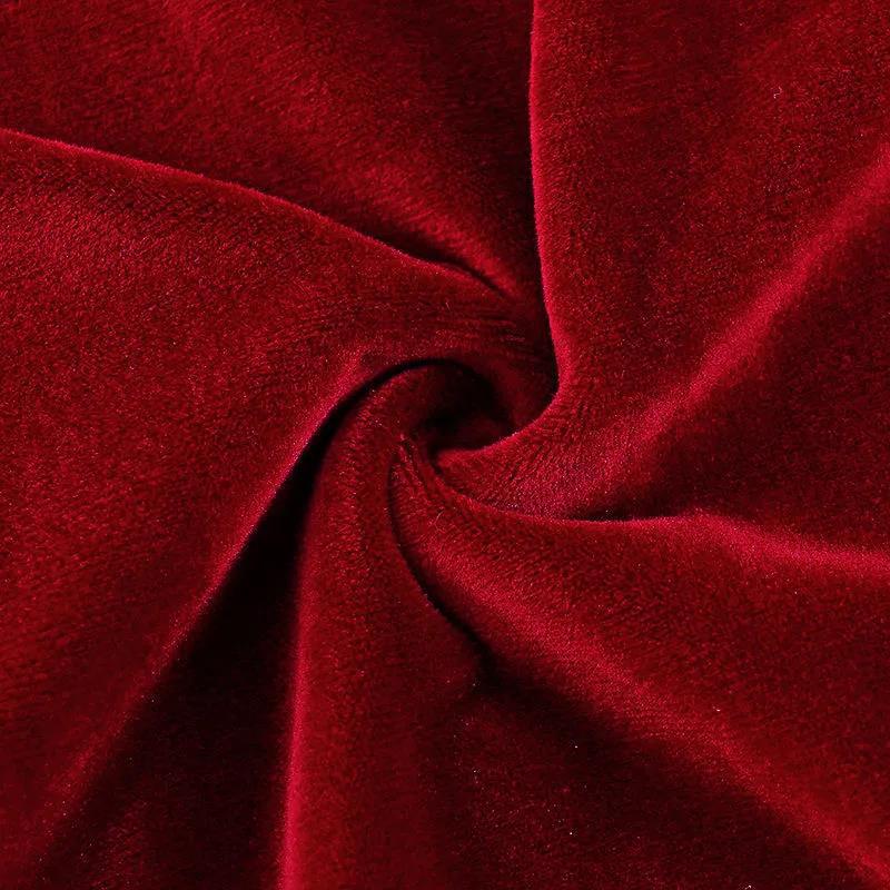 Warm Vest Women Plus Velvet Thick Underwear Comfortable Top with Chest Pad Sexy Tight Bottoming Autumn and Winter Thermal Underwear