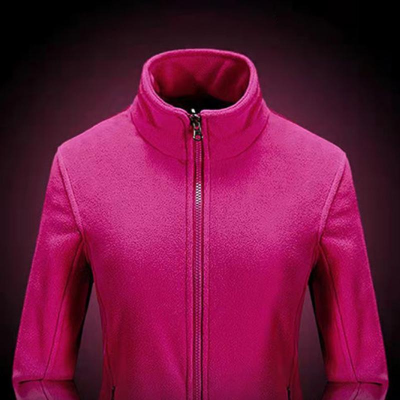 Jacket Two-piece Detachable Windproof and Waterproof Windbreaker Autumn and Winter Couple Coat Men and Women Cotton Windproof and Rainproof Jacket