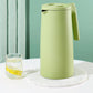 Insulation Pot Household Large-capacity Glass Liner Kettle Student Dormitory Thermos Office High-end Kettle