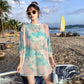 Three-piece Swimsuit Swimsuit Female Slim Swimsuit Female Split Swimsuit Sunscreen Ladies Split Swimsuit Sweet and Cute