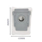 Suitable for IRobot Sweeping Robot Accessories I7 Series Main Brush Filter Side Brush Filter Element Dust Bag Set