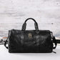 Short-distance Travel Bag Men Waterproof Multi-function Large-capacity Sports and Fitness Handbag
