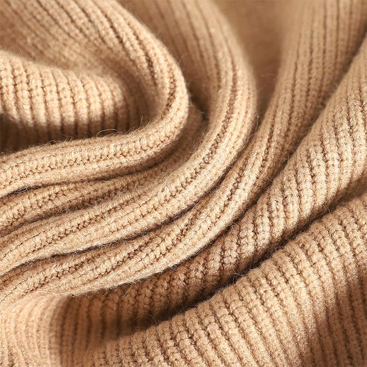 Vintage V-neck Slim Cardigan Sweater Women's Short Loose Knit Sweater Short Cardigan Coat with Belt