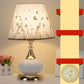 Modern Table Light Bedside Bedroom led Table Lamp bedroom Creative Personality Lighting Desk Light
