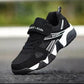 Children's Sports Shoes Summer Breathable Net Shoes Student Casual Running Shoes