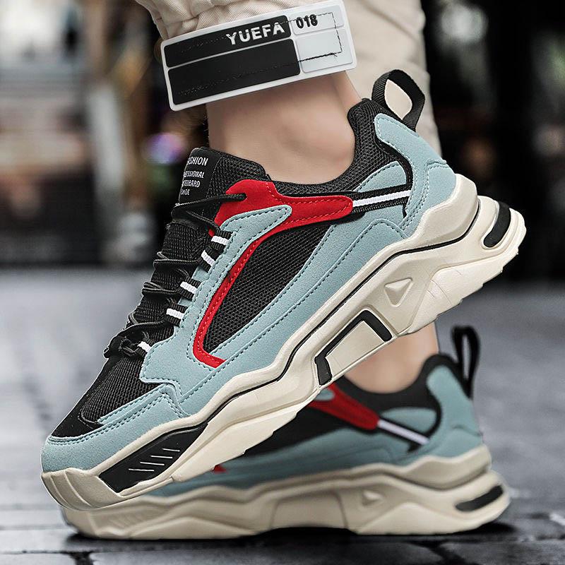 Plus Size 39-44 Summer Men Mesh Sneakers Women Anti-Slippery Breathable Basketball Shoes Non-slip Comfortable Running Shoes
