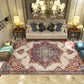 Persia Carpets for Living Room Bedroom Rugs Home Carpet Floor Delicate Area Rugs Mats Large Carpet