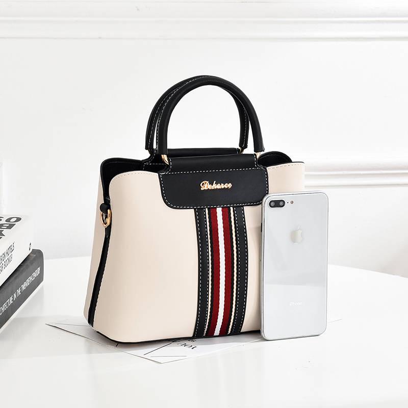 Casual Women Messenger PU Leather Shoulder Bags Crossbody Clutch