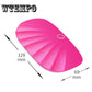Lamp Usb Cable 30S/60S Mini Phototherapy Machine Shell Light Nail Dryer
