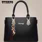 Women's Bag Shoulder Bag Messenger Bag Handbags Handbag Fashion Casual Wild
