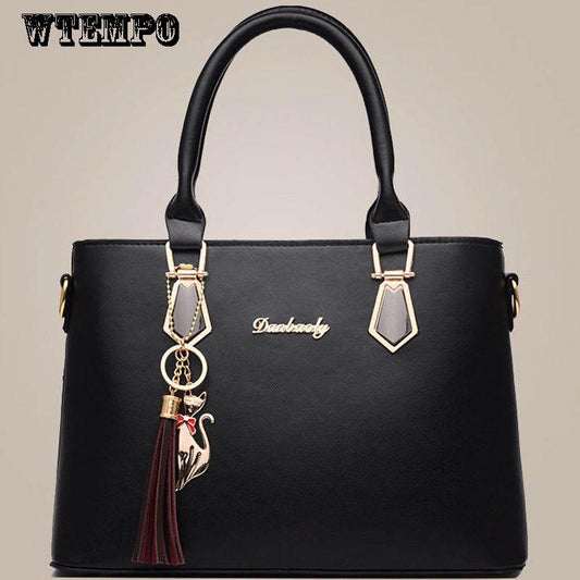 Women's Bag Shoulder Bag Messenger Bag Handbags Handbag Fashion Casual Wild