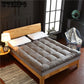 Thick Down Cotton Mattress Five-star Hotel Soft Mattress Foldable Cushion Is A Must-have Cushion for Dormitory Students