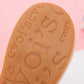Girl's Soft Soled Butterflies Decoration Breathable Single Shoes Girls' Non Slip Solid Color Princess Shoes
