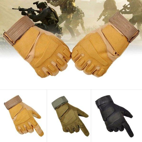 Outdoor Sports Skiing Glove Cycling Gloves Mountaineering Motorcycle Racing Gloves