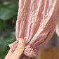 Girls' Spring Suits Children's Girls Babies Children's Spring Solid Color Printing Casual Two-piece Suit