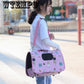 Pet Carrier Bag Breathable Travel handbag for Small Dog Foldable Cat Carrier Dog Bag Pet Supplies