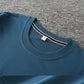 French Rooster Fat Gothic Plus Size Sweater Men's Cotton Round Neck Long Sleeve Sweatshirts Casual Autumn