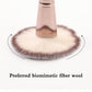 7pcs Makeup Brush Set Eye Shadow Brush Beginner Animal Hair Makeup Beauty Full Set of Tools