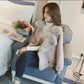 Autumn and Winter Korean Style Loose Fur One Locomotive Suede All-match Casual Short Lamb Wool Coat Women