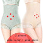 Elastic Underbust Body Shaper Slimming Tummy Control Corset High Waist Cincher