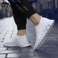 Shoes Men's Fashion Casual Flats Sneakers