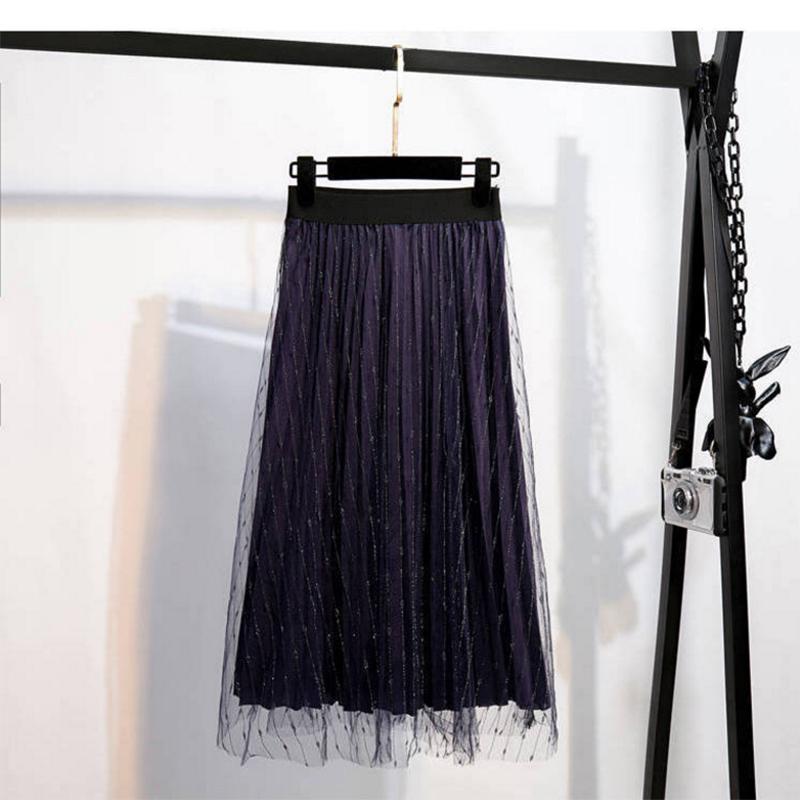 Women's Super Fairy Sweet Wind V-neck Open Back Chiffon Shirt Loose and Thin Belly Covering Top